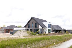 Baugebiete | Volksbank Jever Immobilien