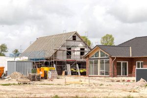 Baugebiete | Volksbank Jever Immobilien
