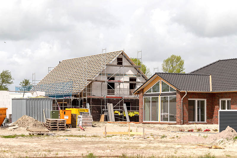 Baugebiete | Volksbank Jever Immobilien