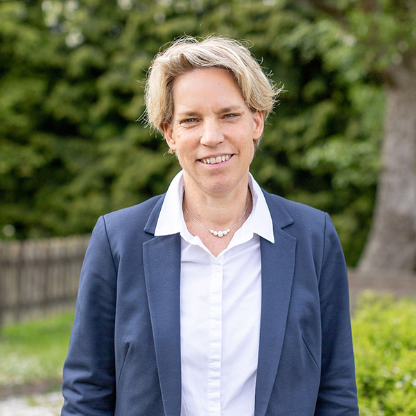 Corinna Müller | Volksbank Jever Immobilien