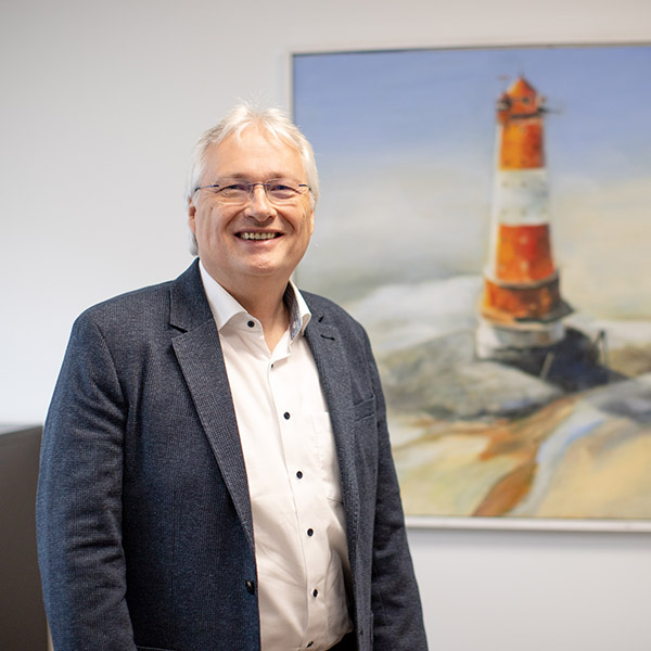 Holger Eden | Volksbank Jever Immobilien
