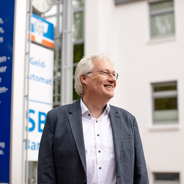 Holger Eden | Volksbank Jever Immobilien