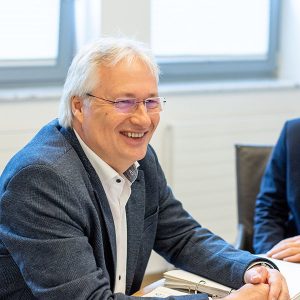 Holger Eden | Volksbank Jever Immobilien