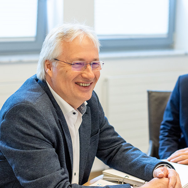 Holger Eden | Volksbank Jever Immobilien