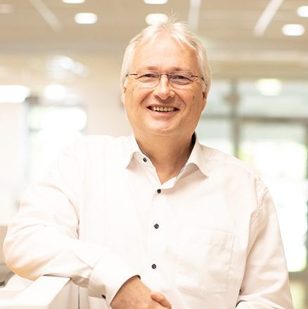 Holger Eden | Volksbank Jever Immobilien