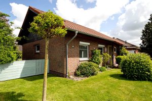 Wohnhaus | Volksbank Jever Immobilien
