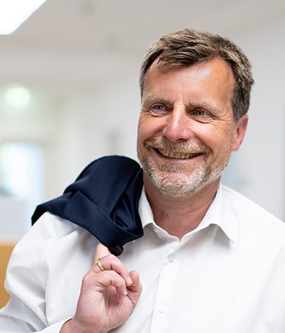 Ingo Schmidt | Volksbank Jever Immobilien