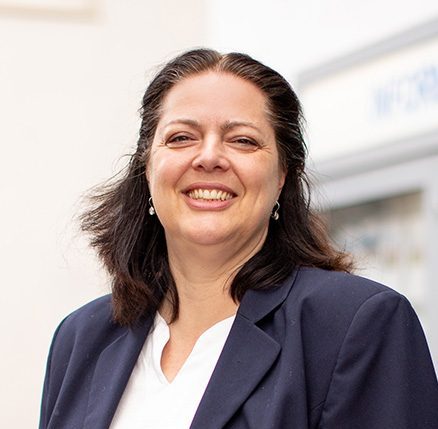 Kathleen Lahse-Buß | Volksbank Jever Immobilien