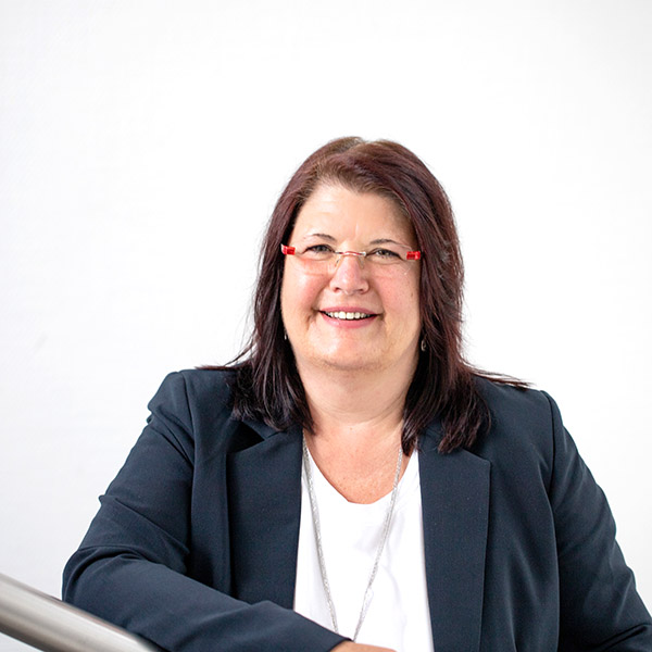 Marion Mende | Volksbank Jever Immobilien