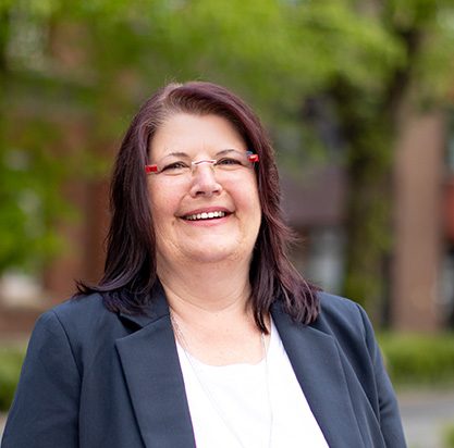 Marion Mende | Volksbank Jever Immobilien