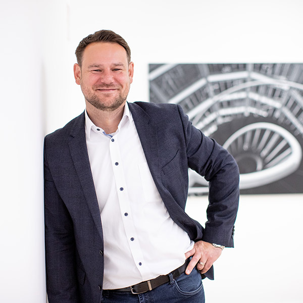 Mark Peters | Volksbank Jever Immobilien