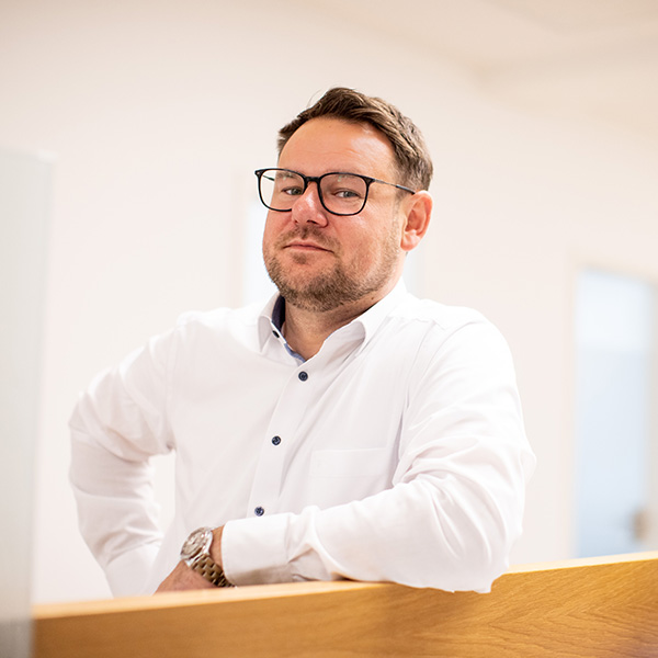 Mark Peters | Volksbank Jever Immobilien