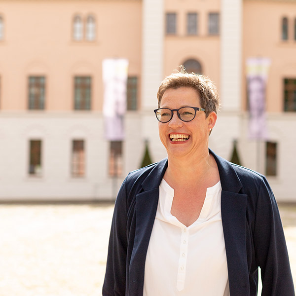 Silke Gräßner | Volksbank Jever Immobilien