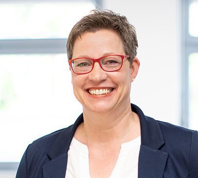 Silke Gräßner | Volksbank Jever Immobilien