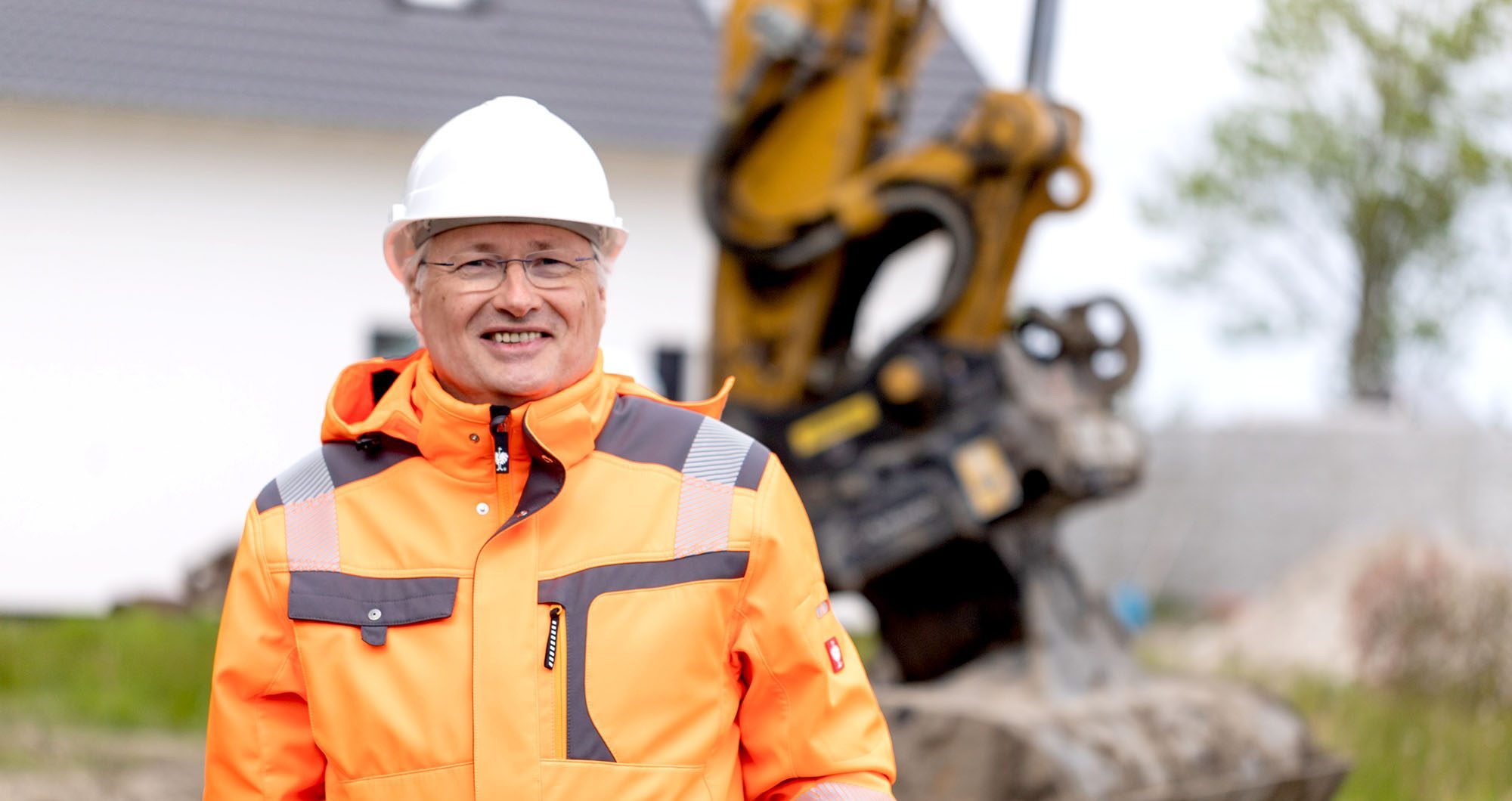 Holger Eden - Volksbank Jever Immobilien