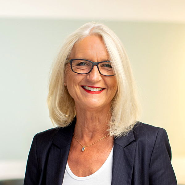 Brigitte Lovis | Volksbank Jever Immobilien