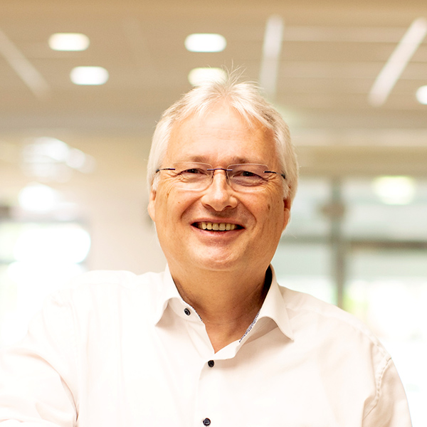 Holger Eden | Volksbank Jever Immobilien