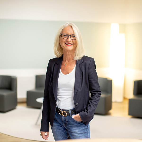 Brigitte Lovis | Volksbank Jever Immobilien