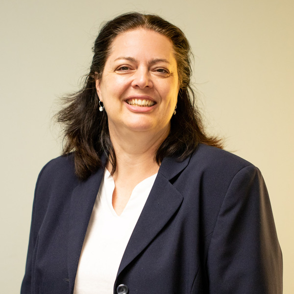 Kathleen Lahse-Buß | Volksbank Jever Immobilien