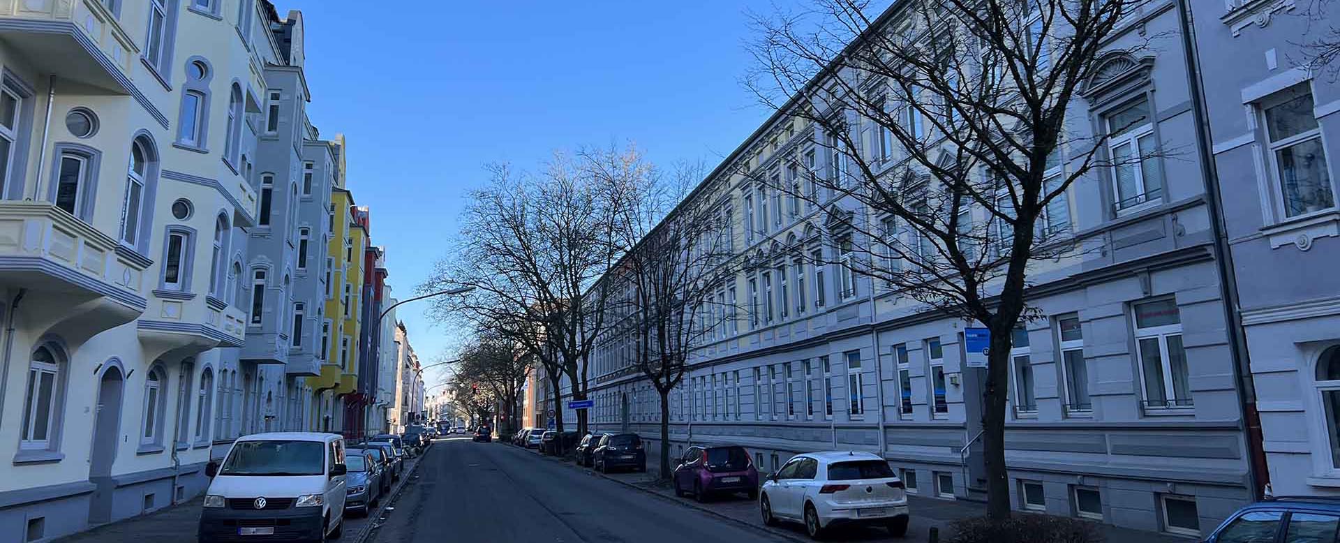 Wilhelmshaven