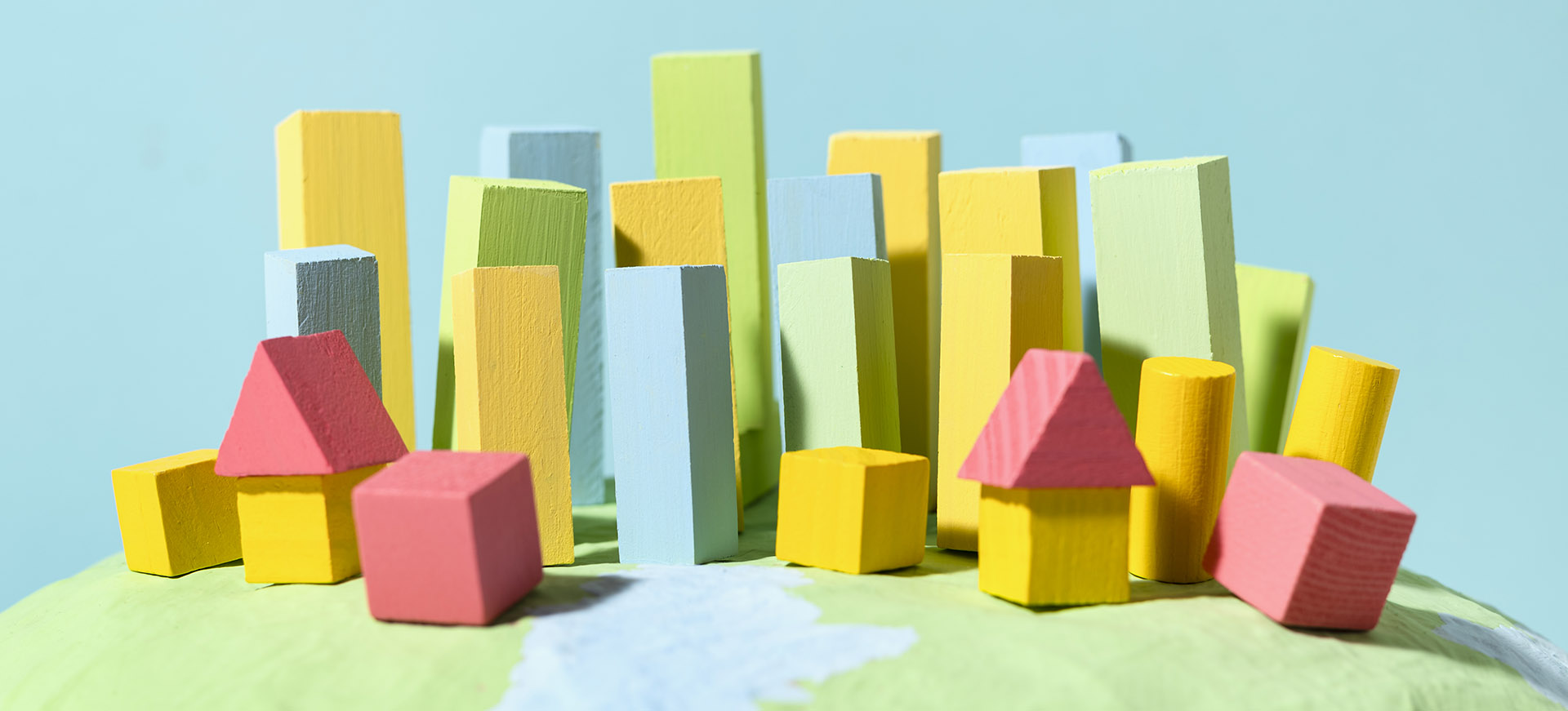 Immobilien als Kapitalanlage