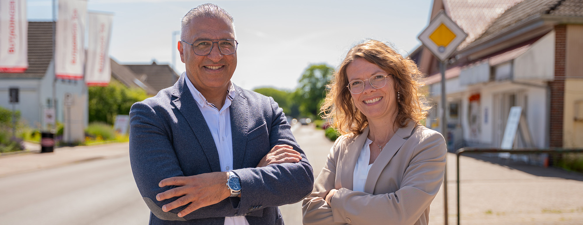 2 Mitarbeiter Headerfoto