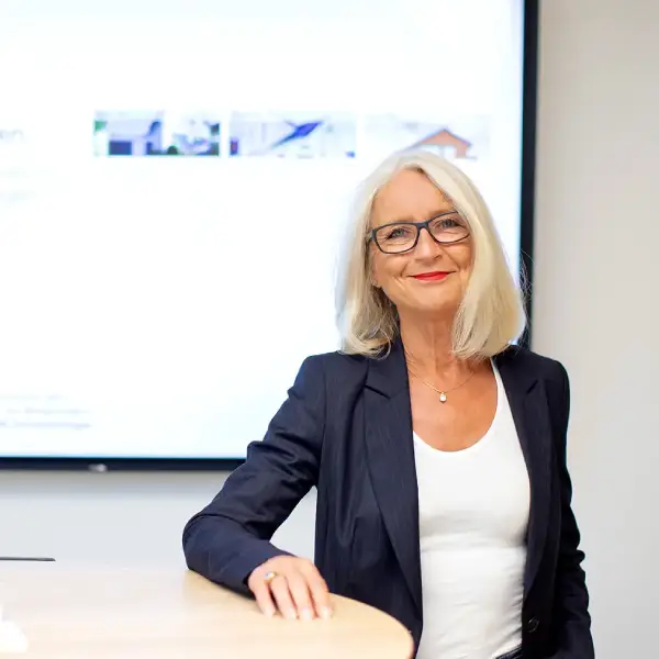 Immobilienfinanzierung mit der Volksbank Jade-Weser