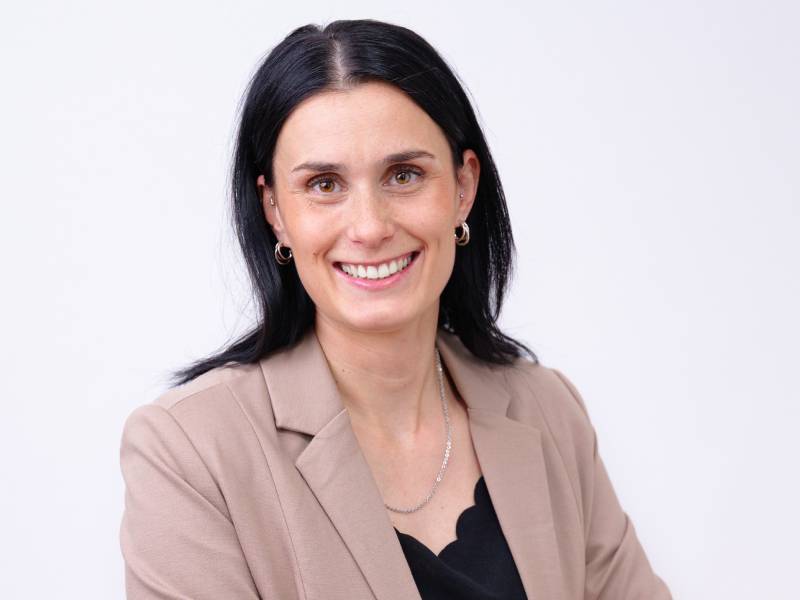 Julia Sikora Volksbank Jade-Weser Immobilien