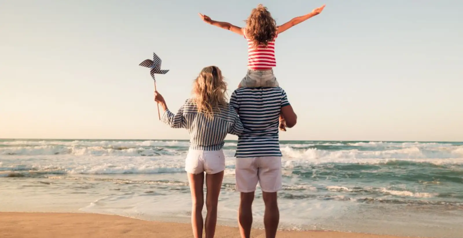 Immobilien-Checkliste für den Sommerurlaub