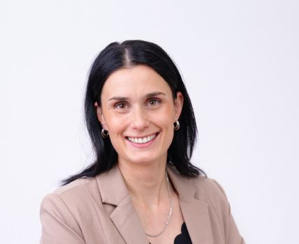 Julia Sikora - Volksbank Jade-Weser Immobilien