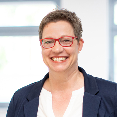 Silke  Gräßner